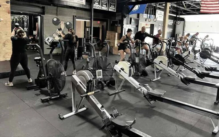 Triple Crown Athletic academy photo