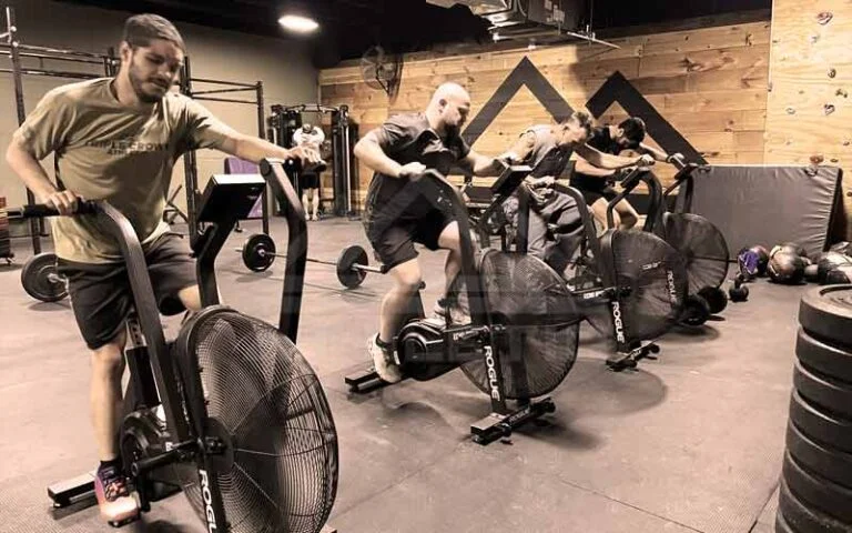 Triple Crown Athletic academy photo
