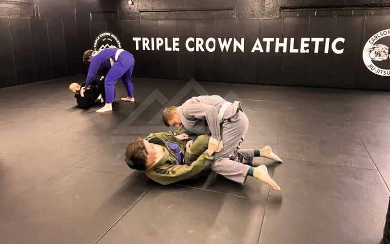 Triple Crown Athletic academy photo