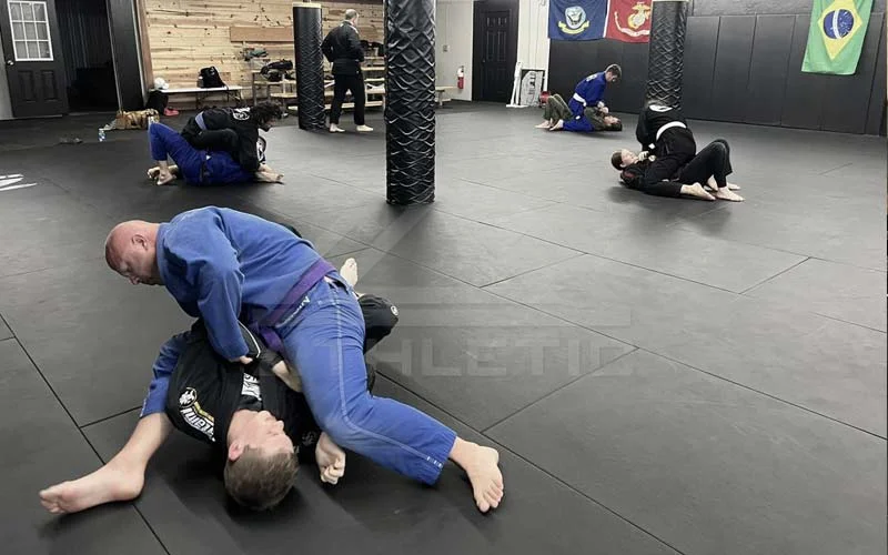 Triple Crown Athletic academy photo