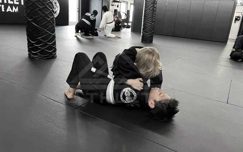 Triple Crown Athletic academy photo