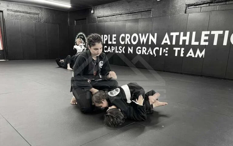 Triple Crown Athletic academy photo