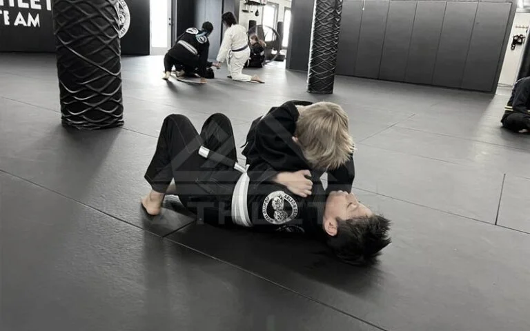 Triple Crown Athletic academy photo