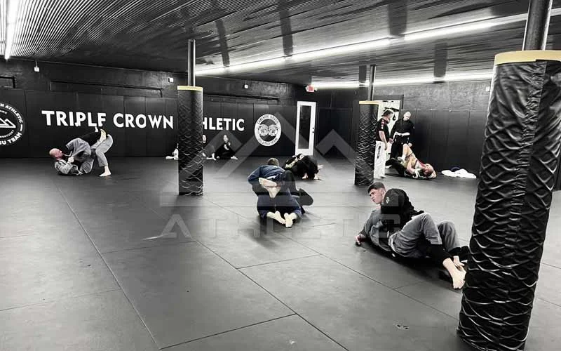 Triple Crown Athletic academy photo