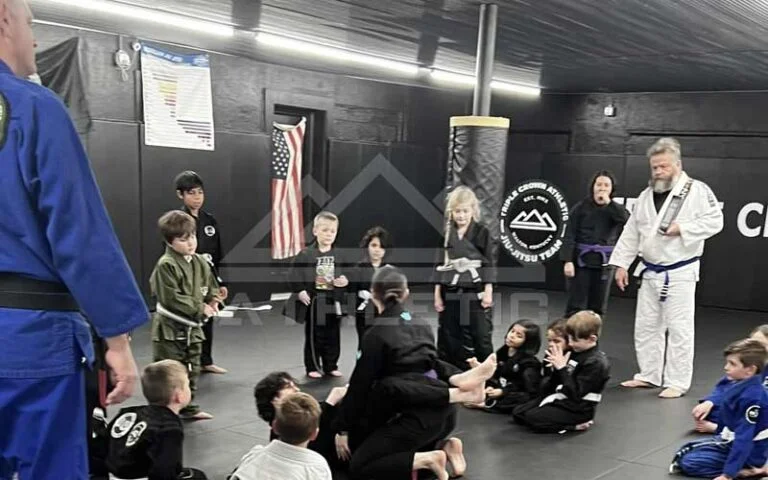 Triple Crown Athletic academy photo