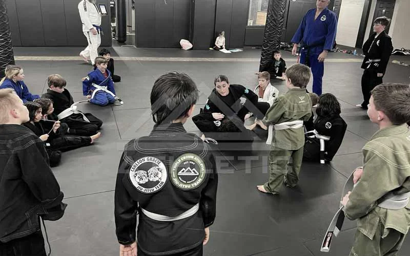Triple Crown Athletic academy photo