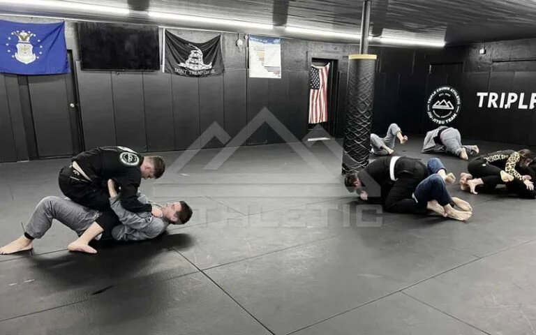 Triple Crown Athletic academy photo