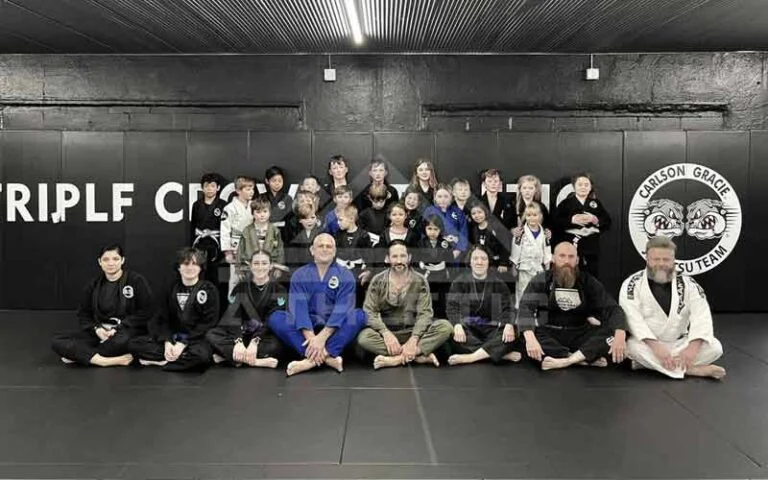 Triple Crown Athletic academy photo