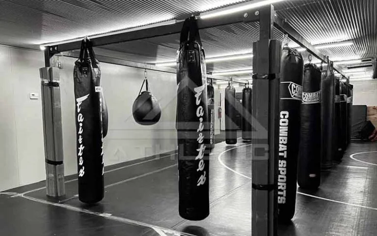 Triple Crown Athletic academy photo