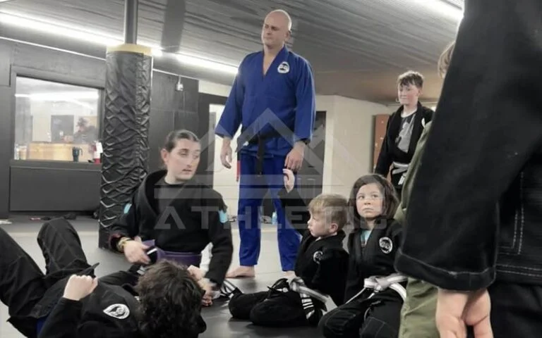 Triple Crown Athletic academy photo
