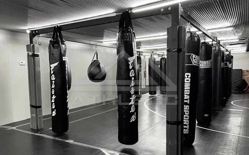 Triple Crown Athletic academy photo