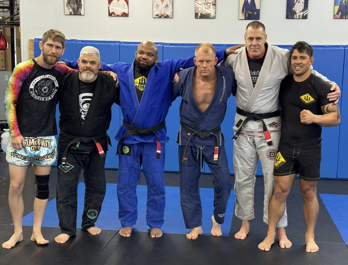 Triple Crown Athletic academy photo