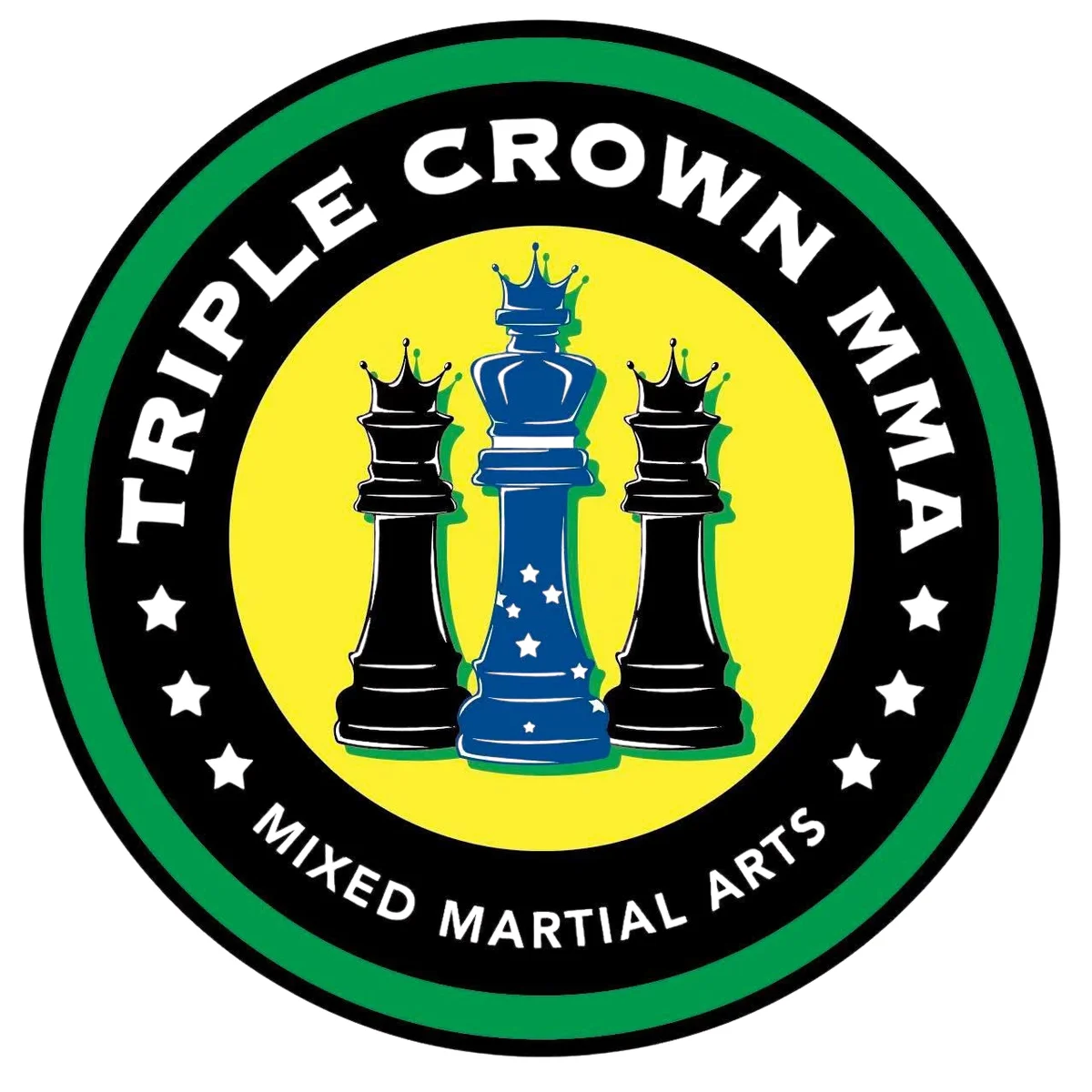 Triple Crown Athletic academy photo