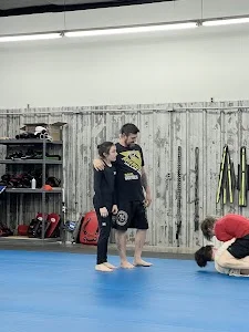 Triple Threat Martial Arts visual