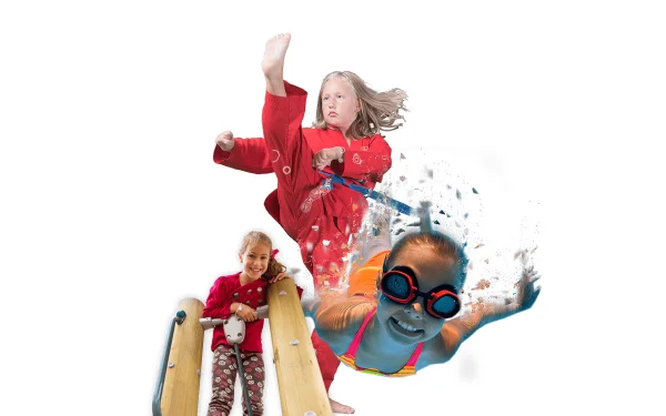 Triple Threat Martial Arts academy photo