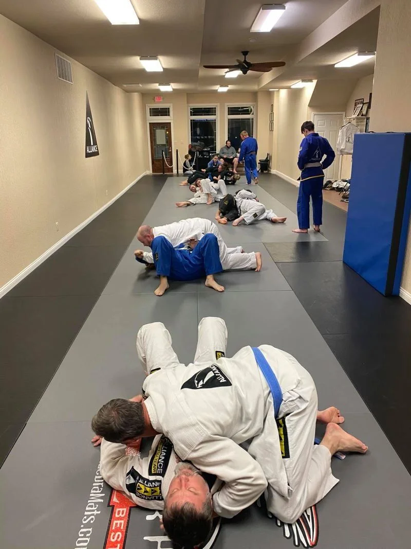 United Martial Arts Association visual