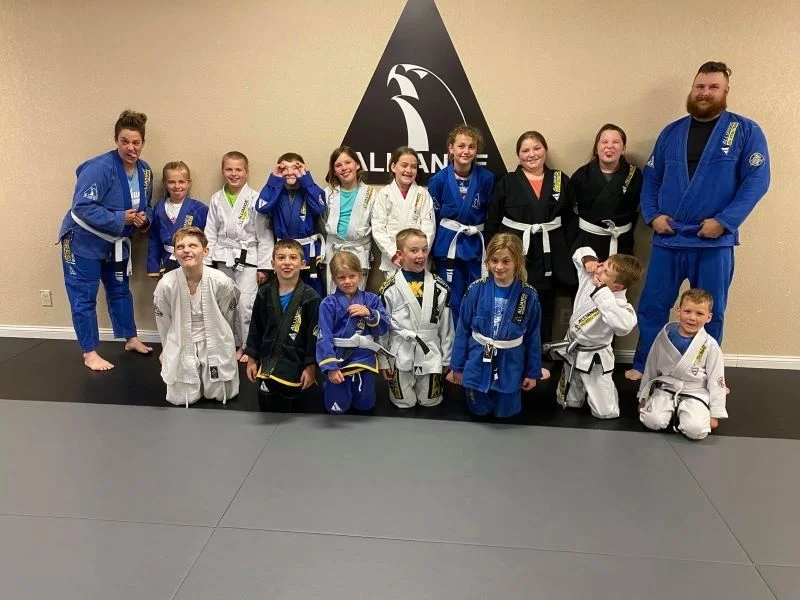 United Martial Arts Association academy photo