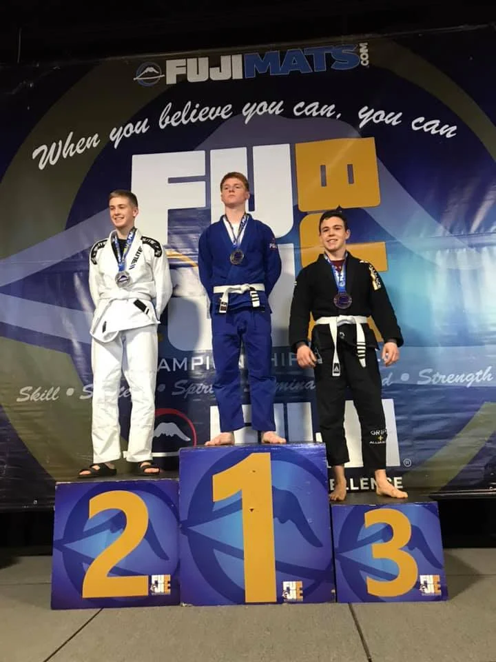 United Martial Arts Association academy photo