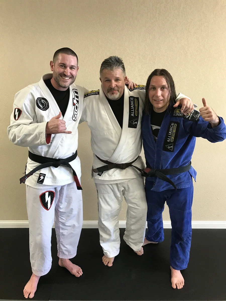 United Martial Arts Association academy photo