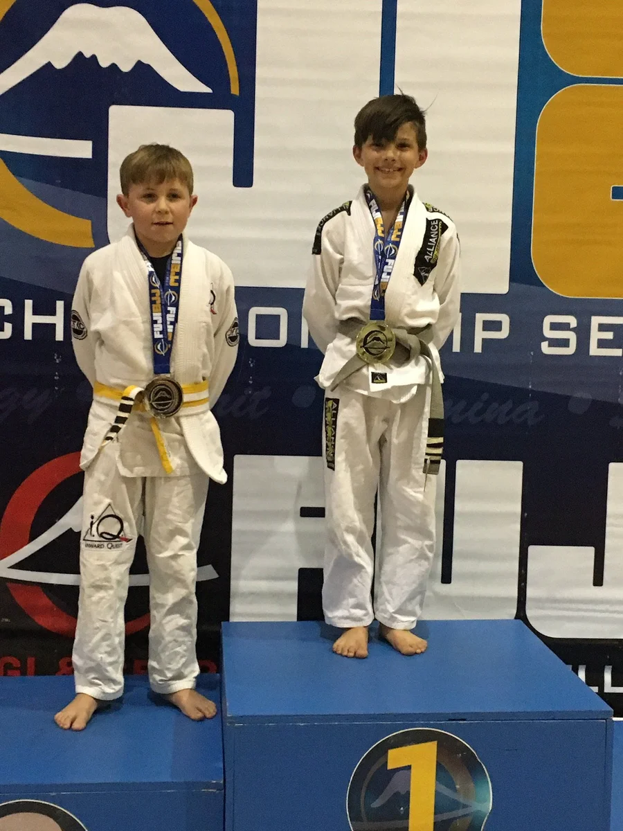 United Martial Arts Association academy photo