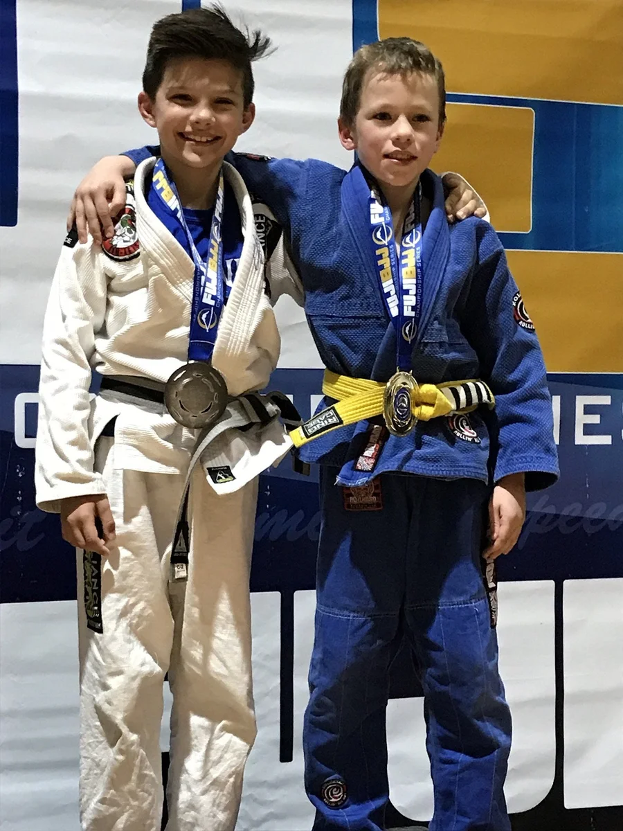 United Martial Arts Association academy photo