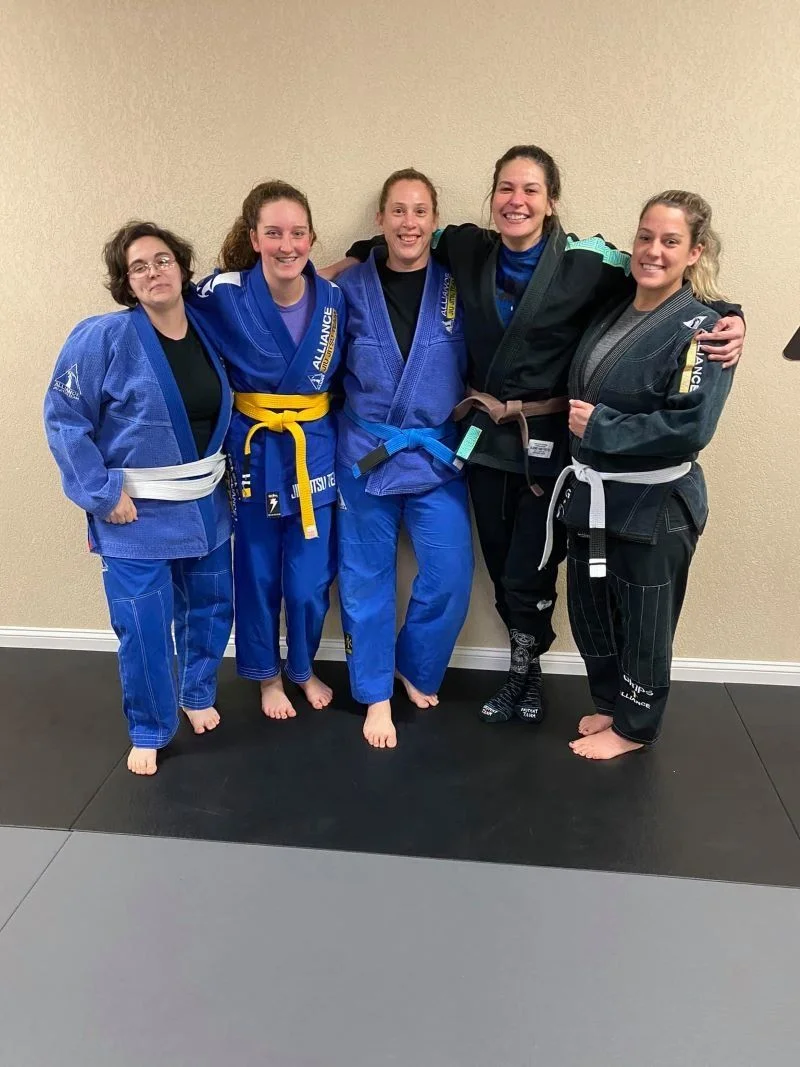 United Martial Arts Association academy photo
