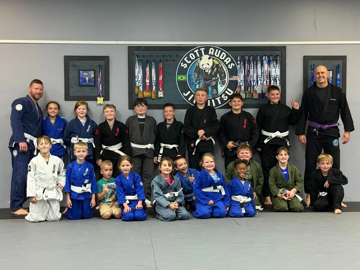 United Martial Arts Association academy photo