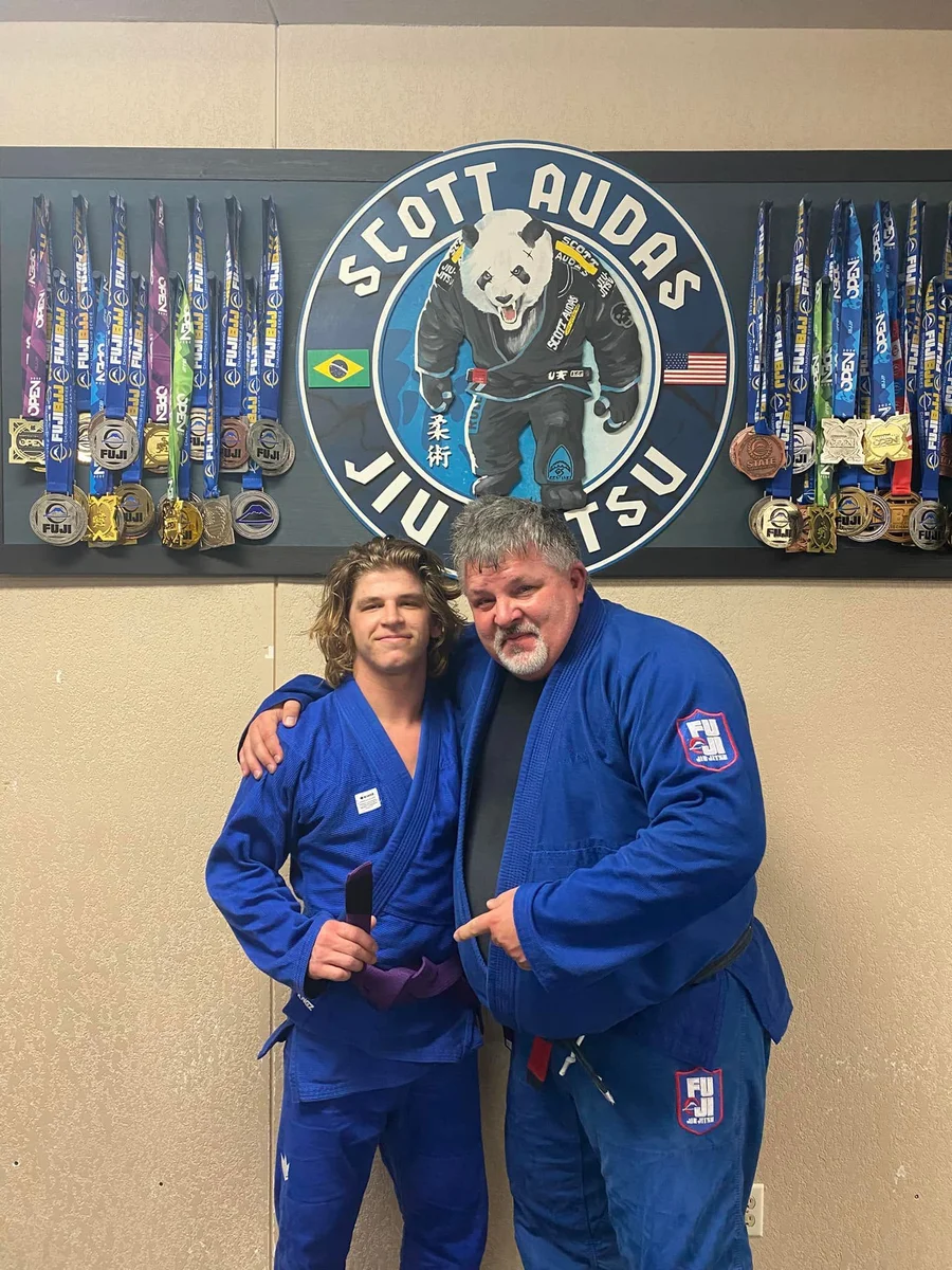 United Martial Arts Association academy photo