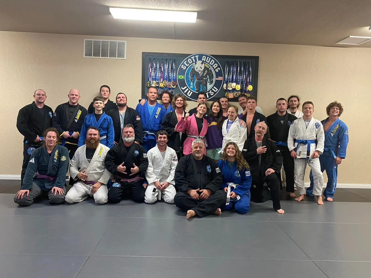 United Martial Arts Association academy photo