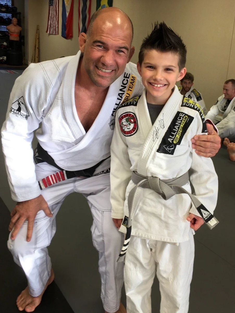 United Martial Arts Association academy photo