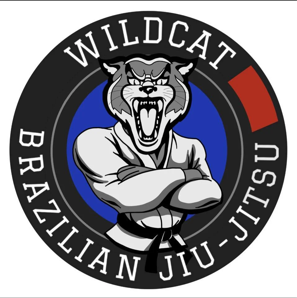 Wildcat Jiu-Jitsu academy logo
