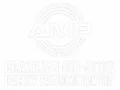 AMP BJJ academy logo