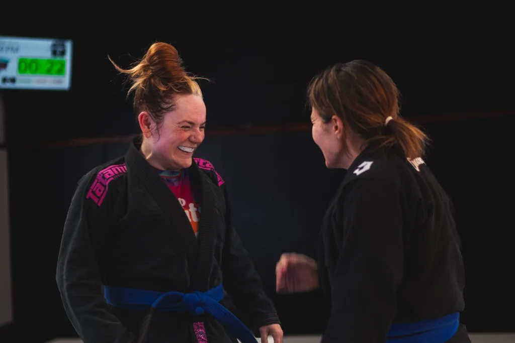 Baton Rouge Jiu Jitsu facility image