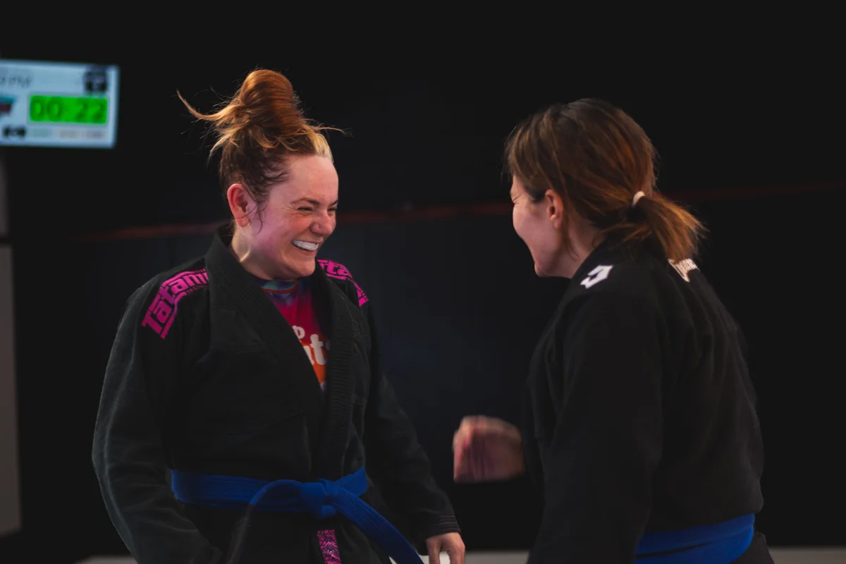 Baton Rouge Jiu Jitsu facility image