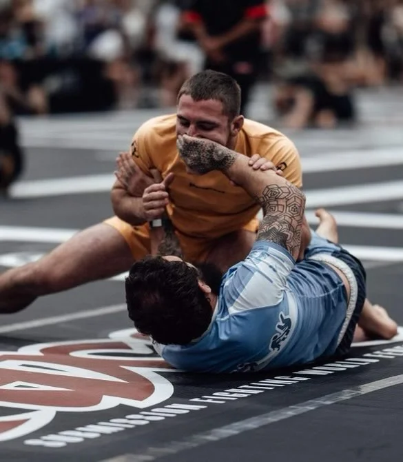 Baton Rouge Jiu Jitsu facility image