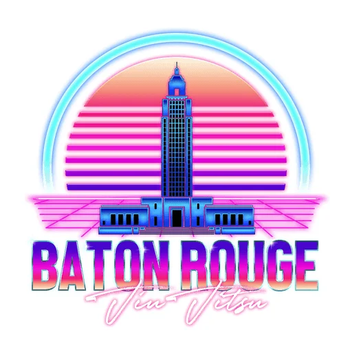 Baton Rouge Jiu Jitsu facility image