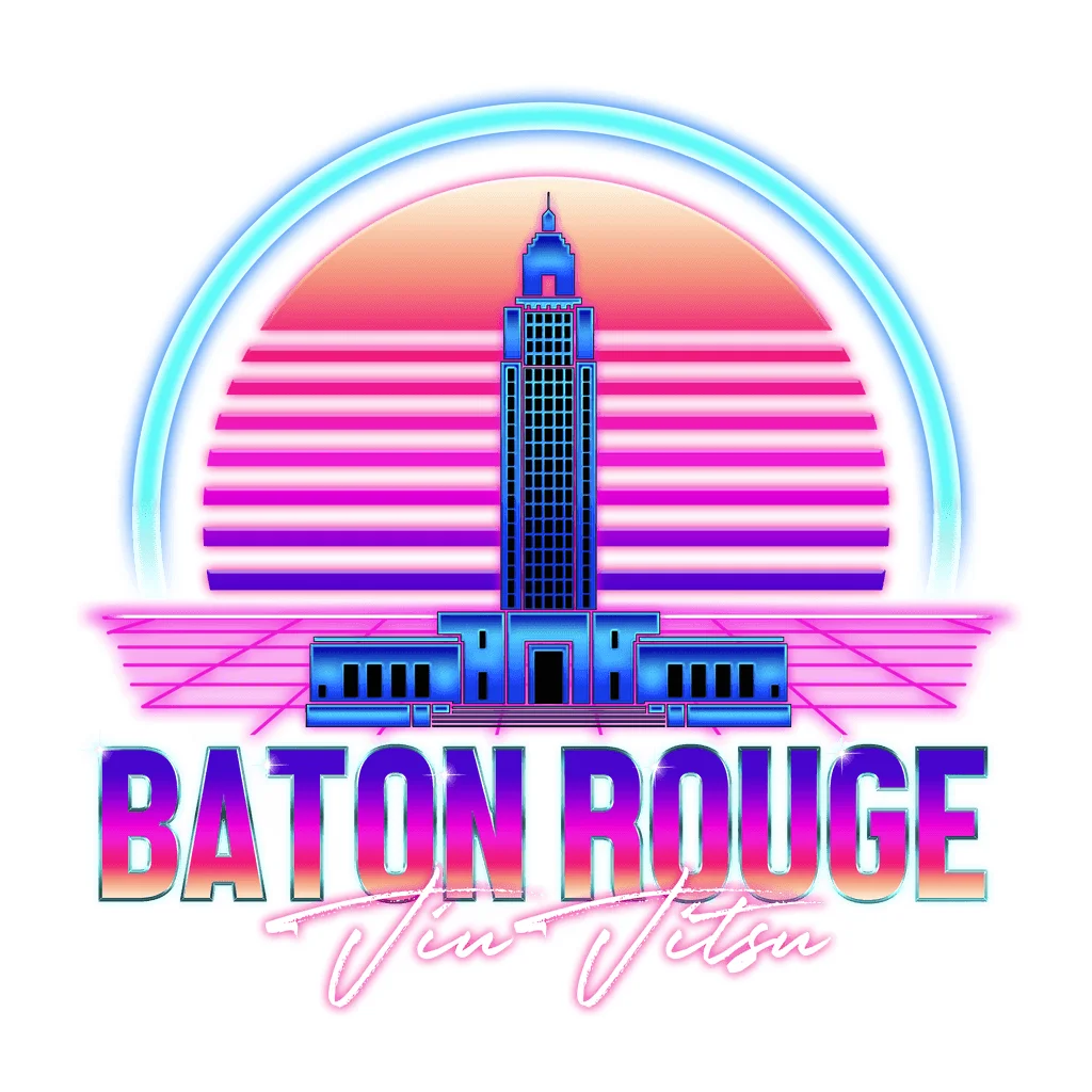 Baton Rouge Jiu Jitsu facility image