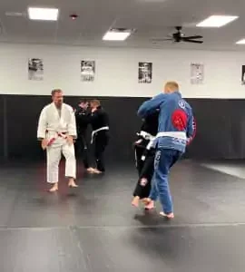 Bayou Jiu Jitsu facility image
