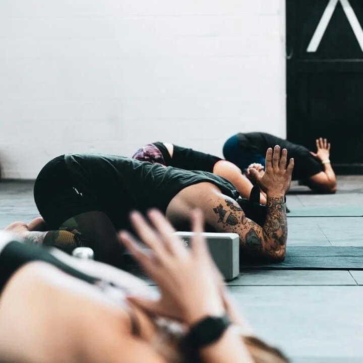 Be Jiu Jitsu facility image