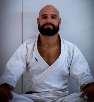 Be Jiu Jitsu facility image