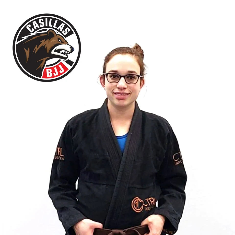 Casillas Brazilian Jiu Jitsu facility image
