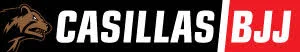 Casillas Brazilian Jiu Jitsu academy logo