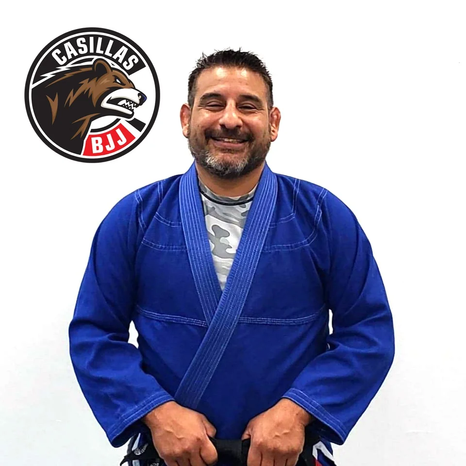 Casillas Brazilian Jiu Jitsu facility image