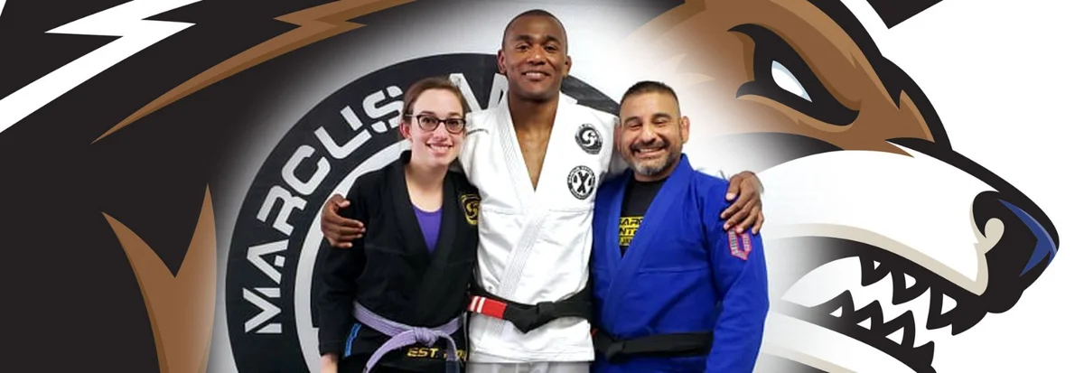 Casillas Brazilian Jiu Jitsu facility image