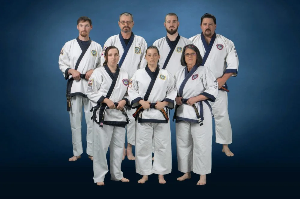 Central Karate facility image