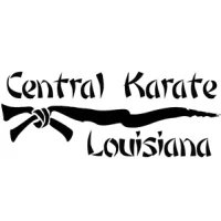 Central Karate academy logo