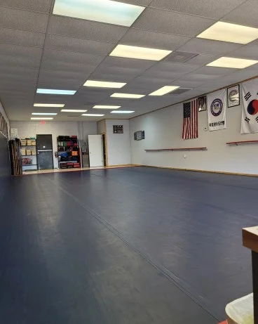 Central Karate facility image