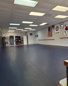 Central Karate facility image
