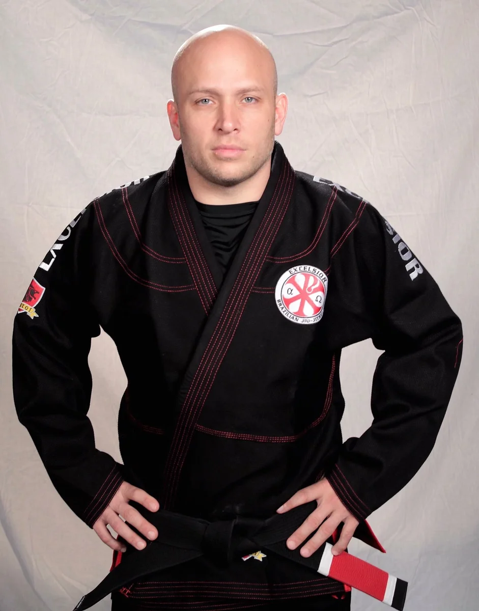 Excelsior Jiu-Jitsu Zachary & Denham Springs TruJitsu Of Lousiana facility image