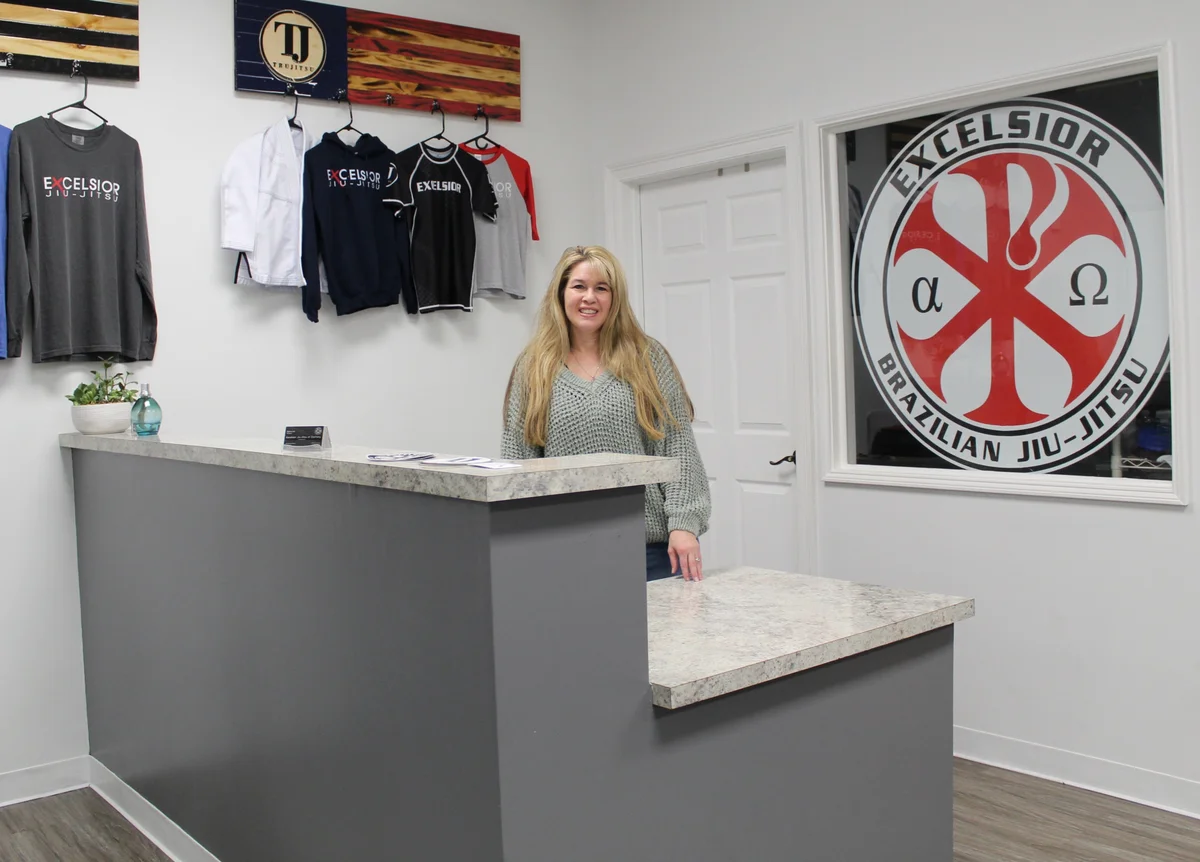 Excelsior Jiu-Jitsu Zachary & Denham Springs TruJitsu Of Lousiana facility image